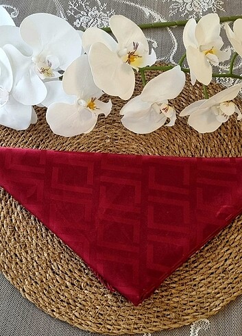 L desen jakarli canli bordo esarp