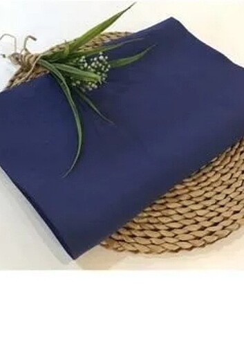 Cotton pamuk şal