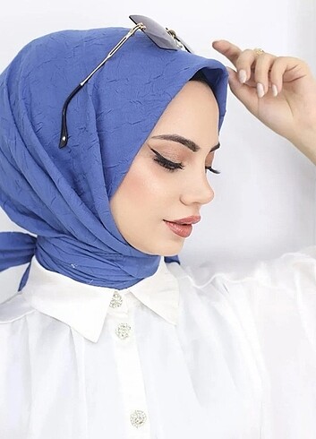 Bambu kras esarp 4 lu set