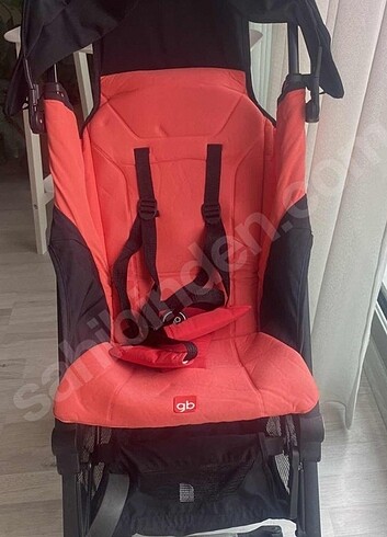 GB POCKIT BEBEK ARABASI