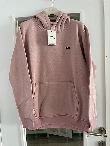 Kapüşonlu sweatshirt