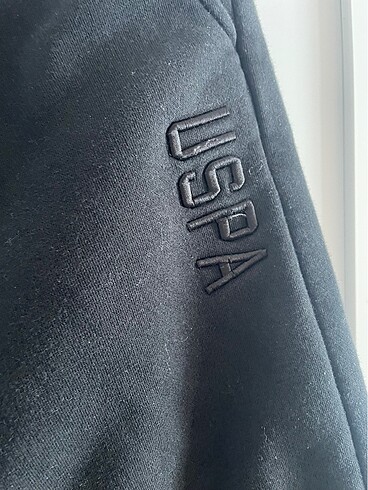 U.S Polo Assn. Bayan eşofman