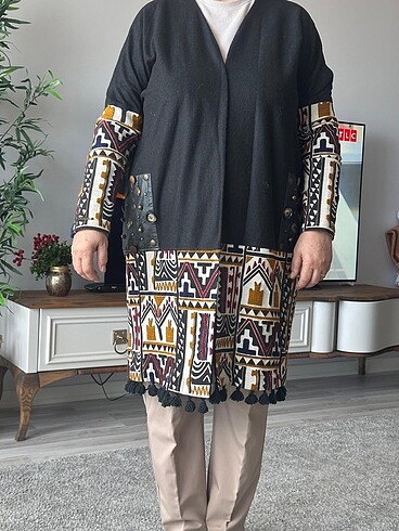 Setrems Keçe kap