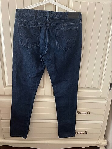 Kadın jeans