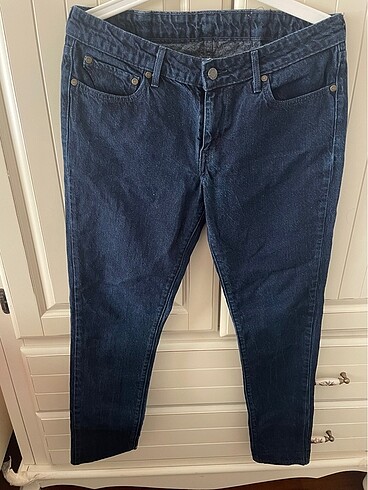 Diğer Kadın jeans