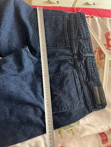 diğer Beden Kadın jeans