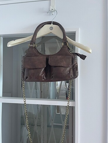 Stradivarius çanta