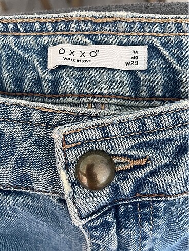 40 Beden Oxxo jeans pantolon