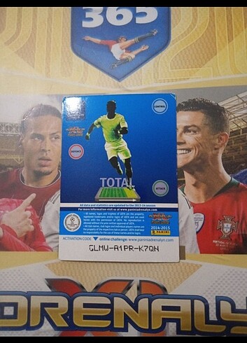  Beden Lionel Messi Game Creator