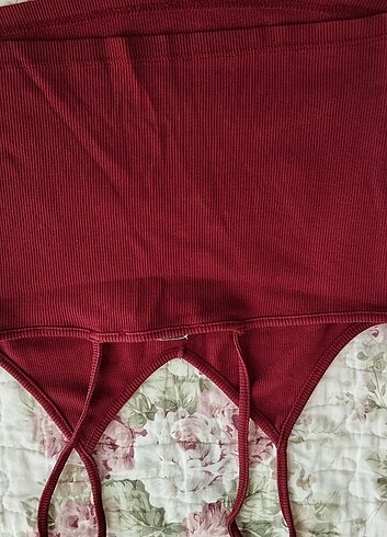 Koton Crop - Mini üst