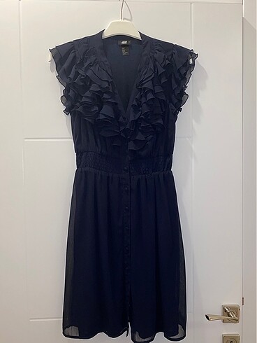 H&m elbise