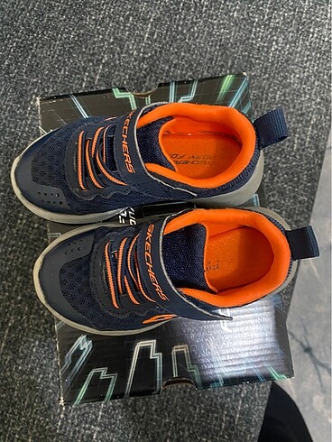 Bu skechers