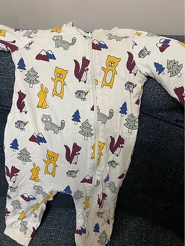 LC Waikiki Uyku tulumu