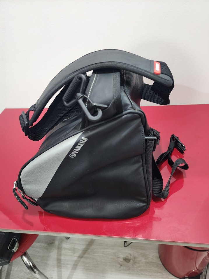 Yamaha Konsol Çantası - Görsel 2