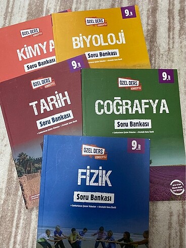 okyanus yayınları 9.sınıf