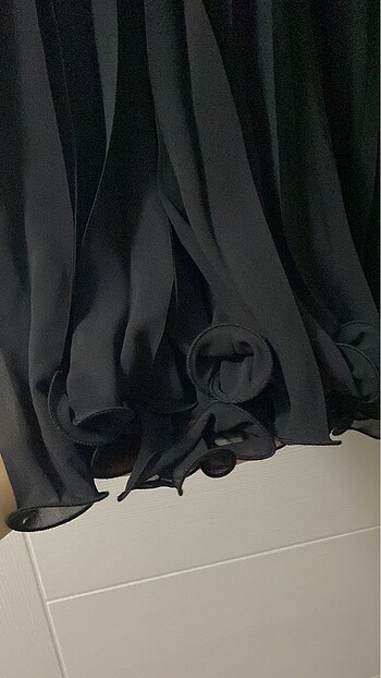 Diğer Hm piliseli etek