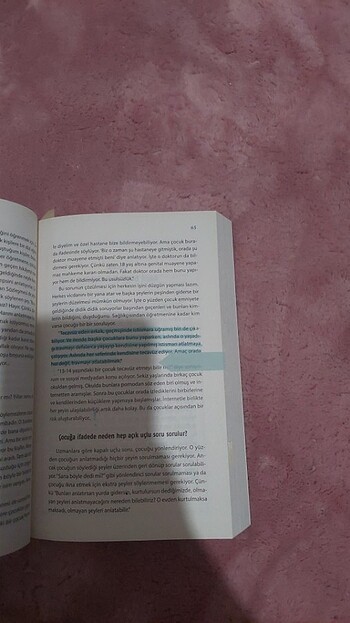  Kardeşini Doğurmak 