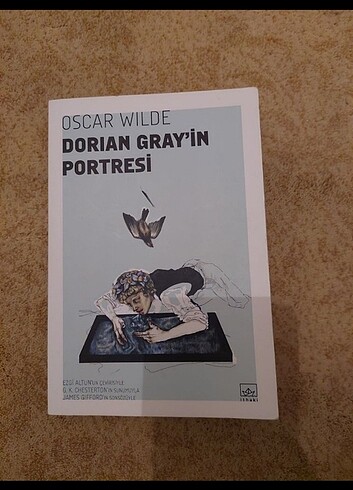 Dorian Gray Portresi