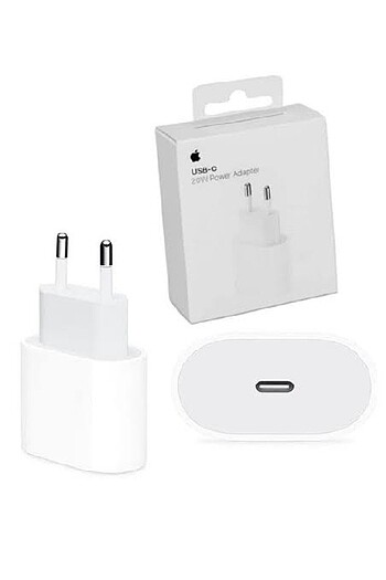 Apple Sıfır Adaptör