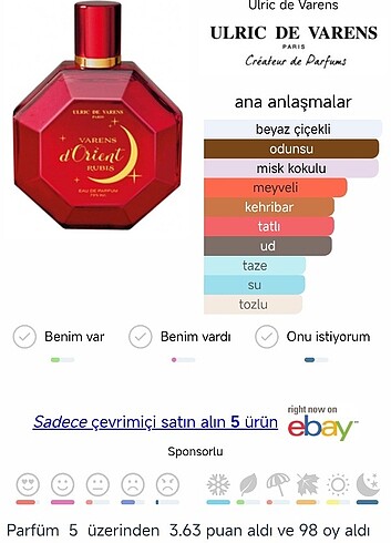 ARIYORUM 