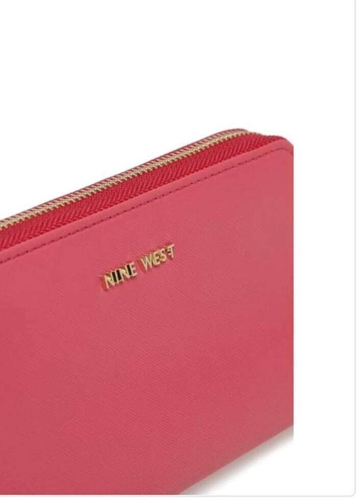 NİNE WEST CÜZDAN - Görsel 3