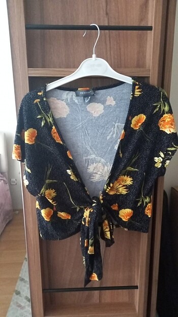 Çok şık bolero