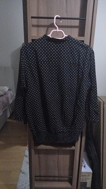 xl Beden SevenHill Şık Bluz
