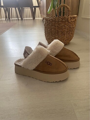 39 Beden Ugg terlik