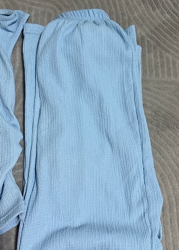 Mavi Kadın Alt-Üst Takım - Görsel 3