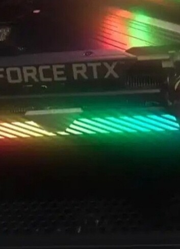 Asus ROG Strix GeForce RTX 3060 TI