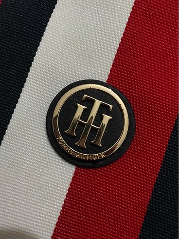 Tommy Hilfiger Tommy hılfiger çanta