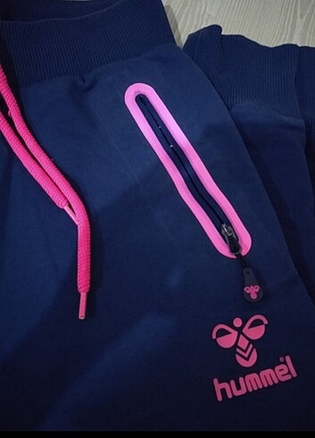 xs Beden Hummel eşofman