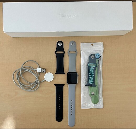 APPLE WATCH SERIES 3 38MM
