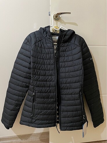 COLUMBIA KADIN MONT M BEDEN