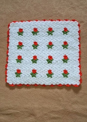 el örgüsü lif - Görsel 2