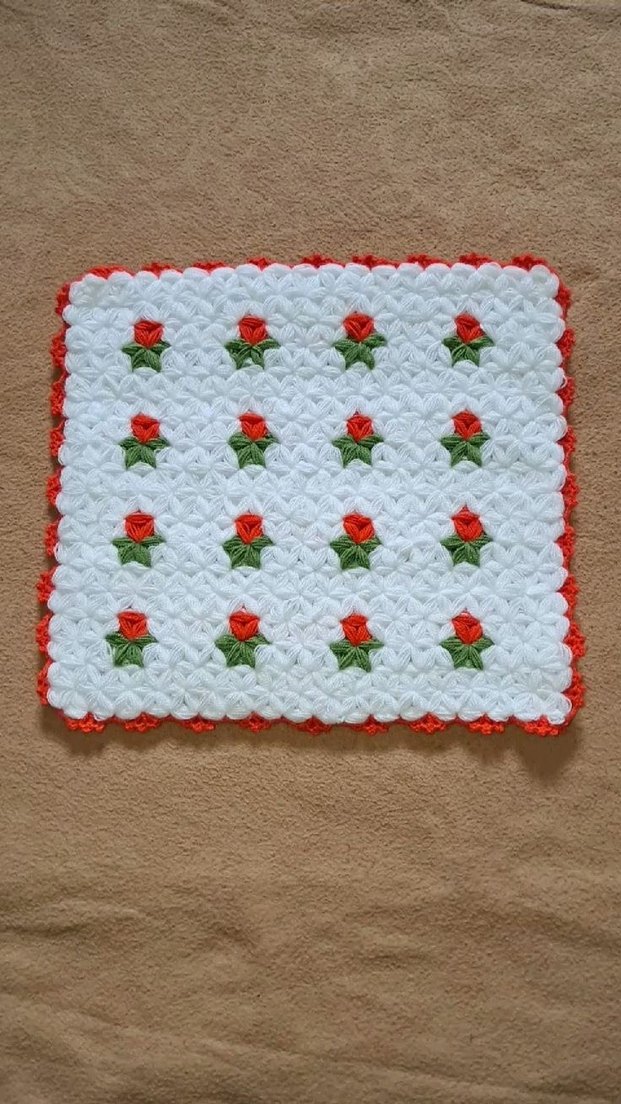 el örgüsü lif - Görsel 2