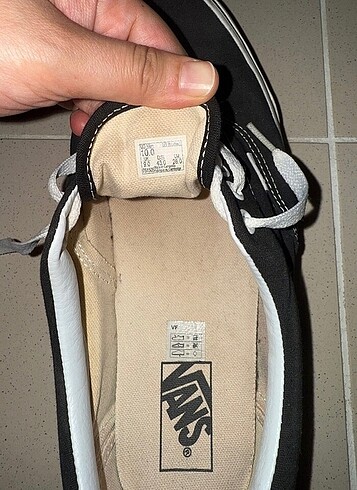 Vans Vans ayakkabı