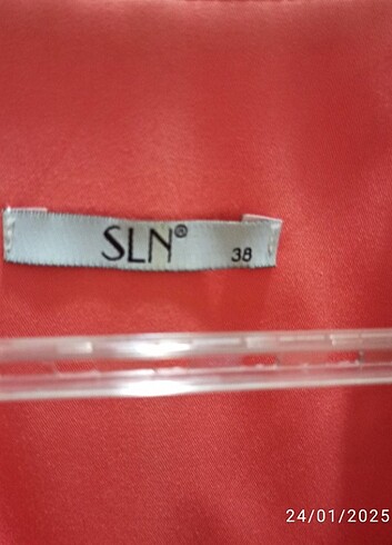 SLN ELBİSE
