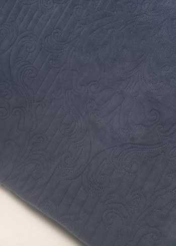 Yatak Örtüsü Pastel Renkli - Görsel 4