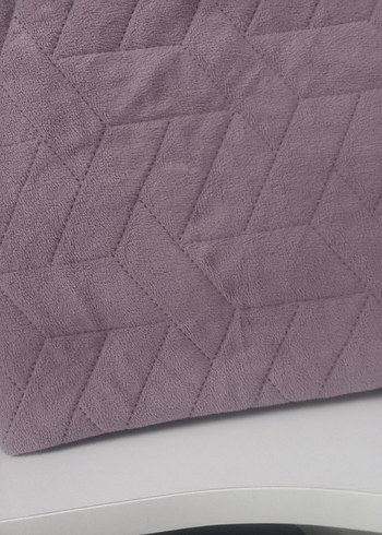 Yatak Örtüsü Pastel Renkli - Görsel 5