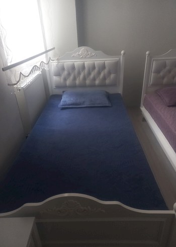 Yatak Örtüsü Pastel Renkli - Görsel 3