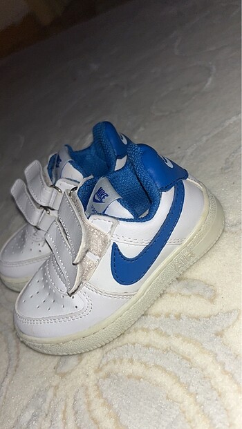Nike ayakkabi 23 numara
