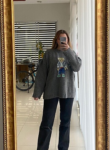 diğer Beden gri Renk Ralph lauren