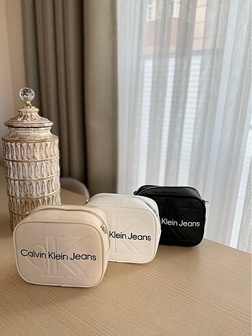  Beden Ck bag (krem)