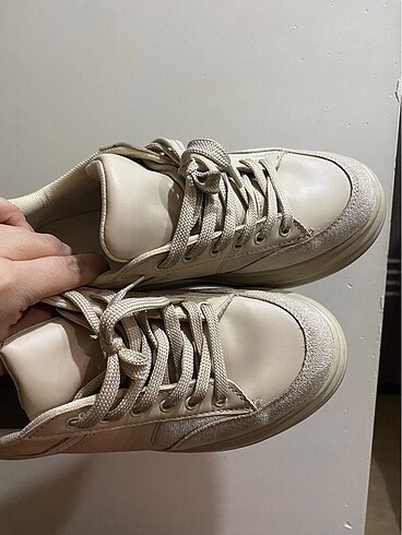 38 Beden Sneakers