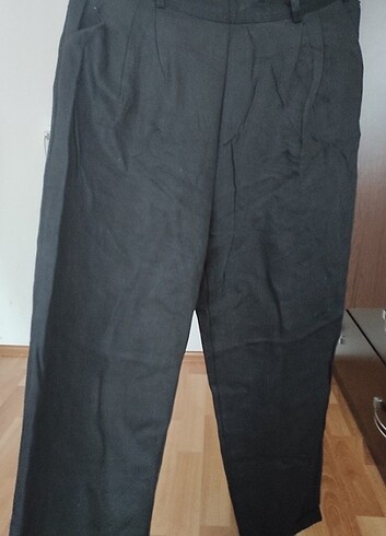 36 Beden Trendyolmilla pantolon 