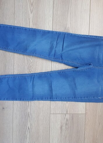 LC Waikiki Kız çocuk jean pantolon