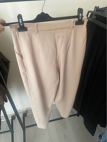 Trendyol & Milla Şalvar pantolon