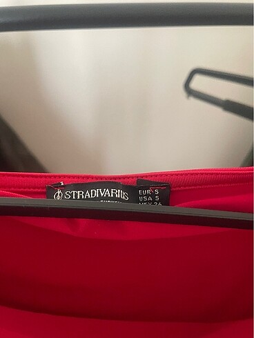 Stradivarius Stradivarius body