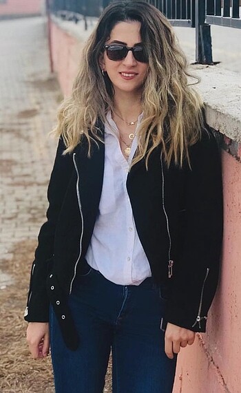 s Beden Zara Ceket